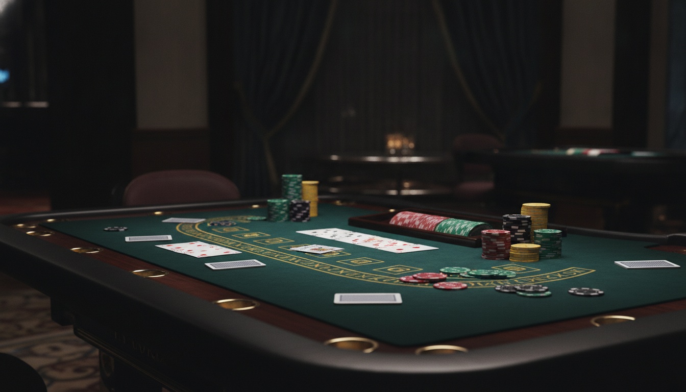 Discover the Game Selection at BetVictor Casino